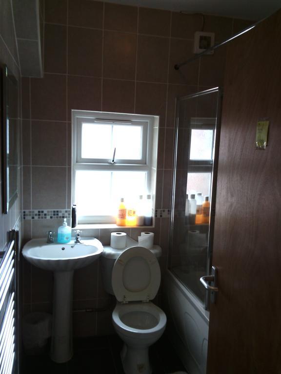 Amazon Guest House Oxford Camera foto