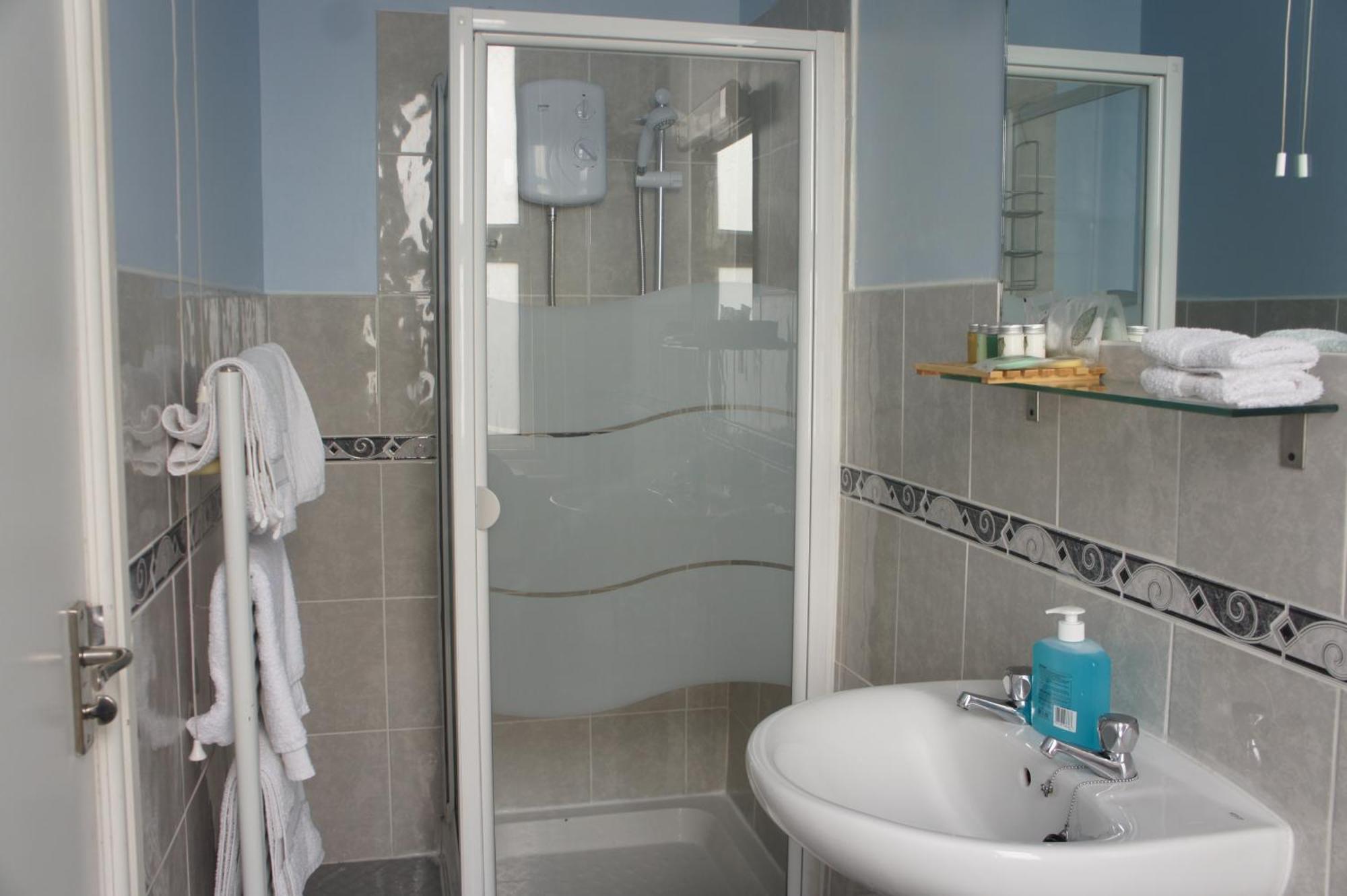 Amazon Guest House Oxford Esterno foto