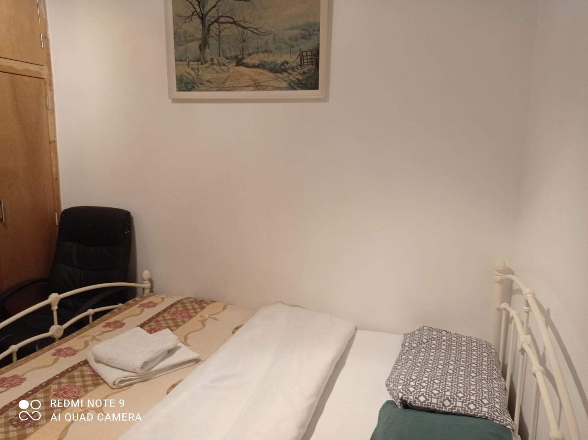 Amazon Guest House Oxford Esterno foto