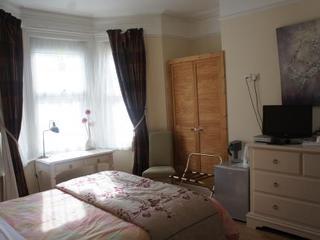 Amazon Guest House Oxford Esterno foto