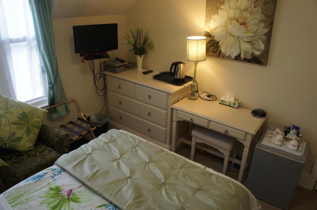 Amazon Guest House Oxford Camera foto